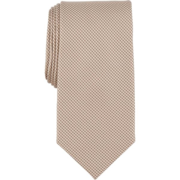 michael kors necktie