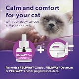 Feliway Classic 48ml Refill for Diffuser Cat Calming Odourless view 3
