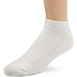 Wigwam Super 60 Low-Cut 6 Pack Socks
