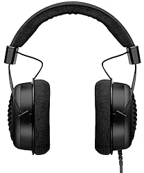 beyerdynamic DT 990 Premium Open-Back Over-Ear