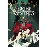 Lord of Mysteries, Vol. 2: The Clown, Part II (Volume 2)