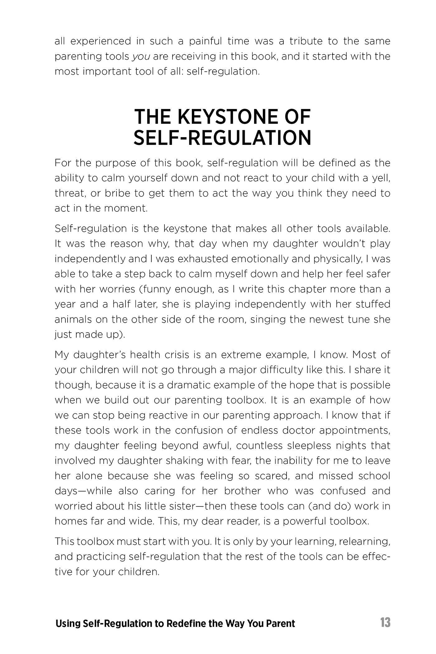 Break Free from Reactive Parenting: Gentle-Parenting Tips, Self-Regulation Strategies, and Kid-Friendly Activities for Creating a Calm and Happy Home Break Free from Reactive Parenting: Gentle-Parenting Tips, Self-Regulation Strategies, and Kid-Friendly Activities for Creating a Calm and Happy Home Paperback