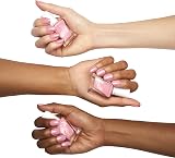 essie expressie Quick-Dry Nail Polish 210 Throw It On Lilac Purple 10 ml view 3