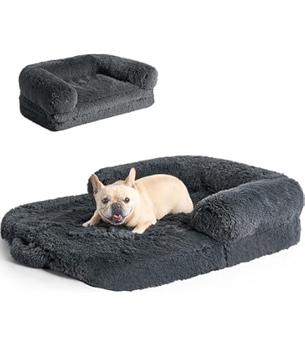 Sofá Cama Amazon Camas Para Perros Medianos Camas Perros Medianos - Main Image