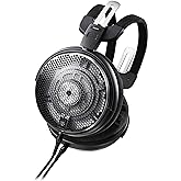 Audio-Technica ATH-ADX5000 Air Dynamic Open-Back Headphones