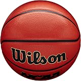 Wilson NCAA LEGEND Basketball Blended Leather Size 7 Indoor Outdoor view 5