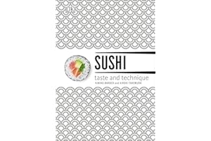 Sushi: Taste and Technique