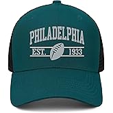 Kneenow Sports Embroidered Meshback Snapback Hat for Men Women Apparel Gifts