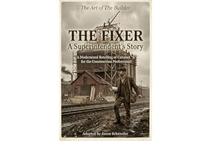 The Fixer: A Superintendent's Story: A Modernized Retelling of Calumet “K” for the Construction Professional (The Art of the 