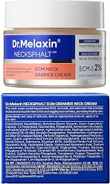 DR.MELAXIN Neck Firming Cream Tightening Lifting 50ml Korean Skincare view 7