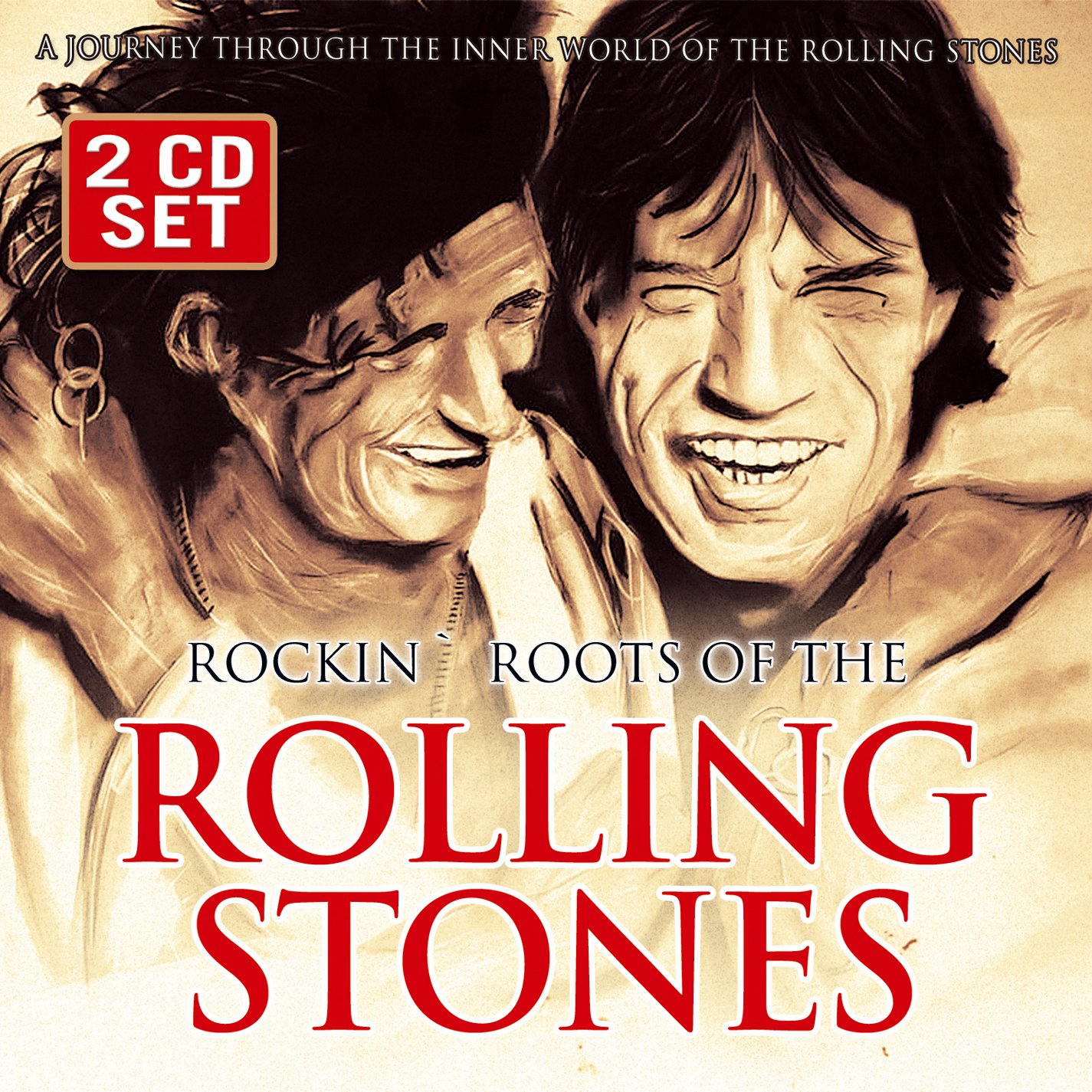 Rockin' Roots of the Rolling Stones