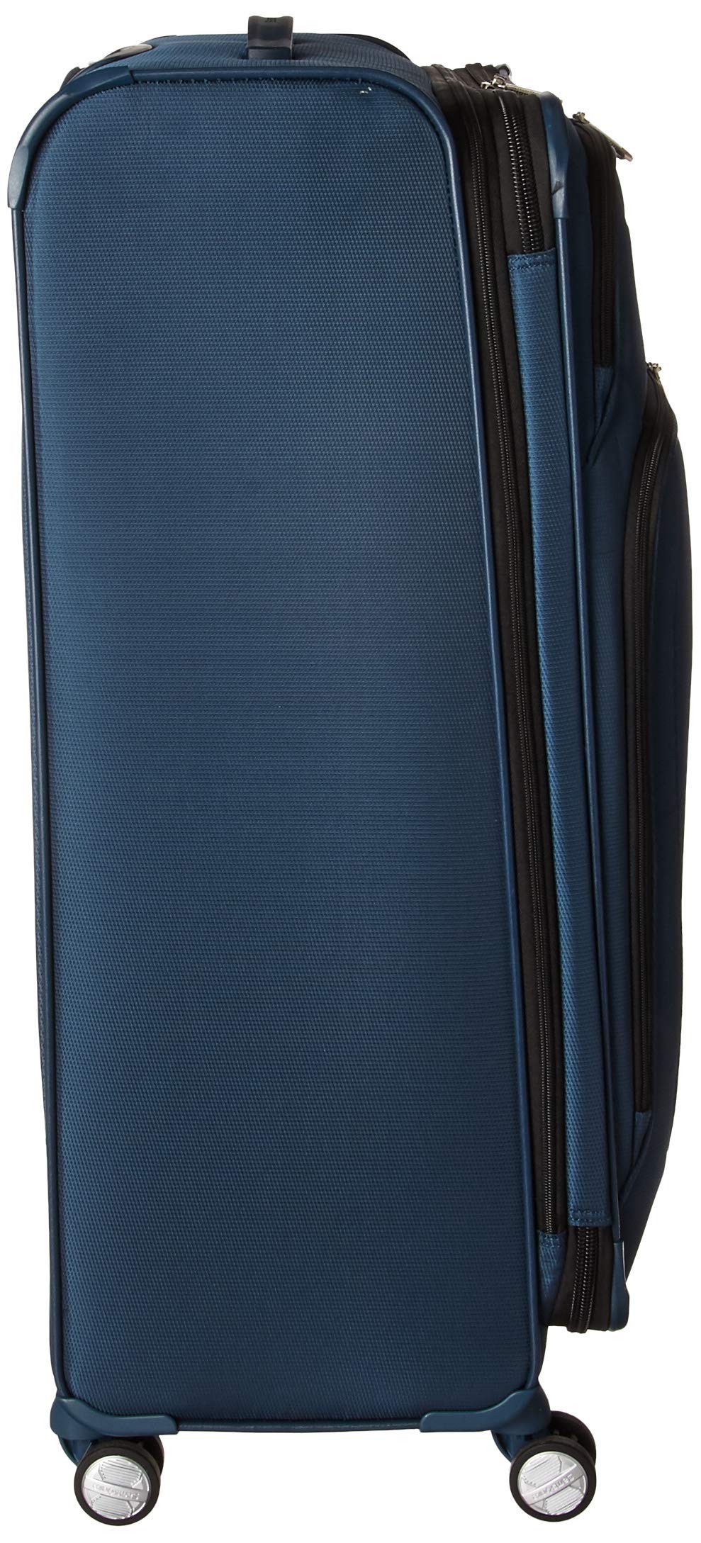 Samsonite Solyte DLX Softside Expandable Luggage With Spinner Wheels