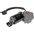 Dorman 600-807 Transfer Case Motor Compatible with Select Ford / Mazda Models