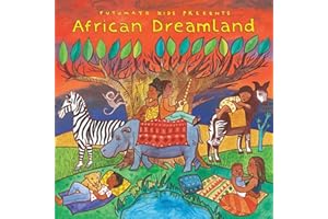 African Dreamland