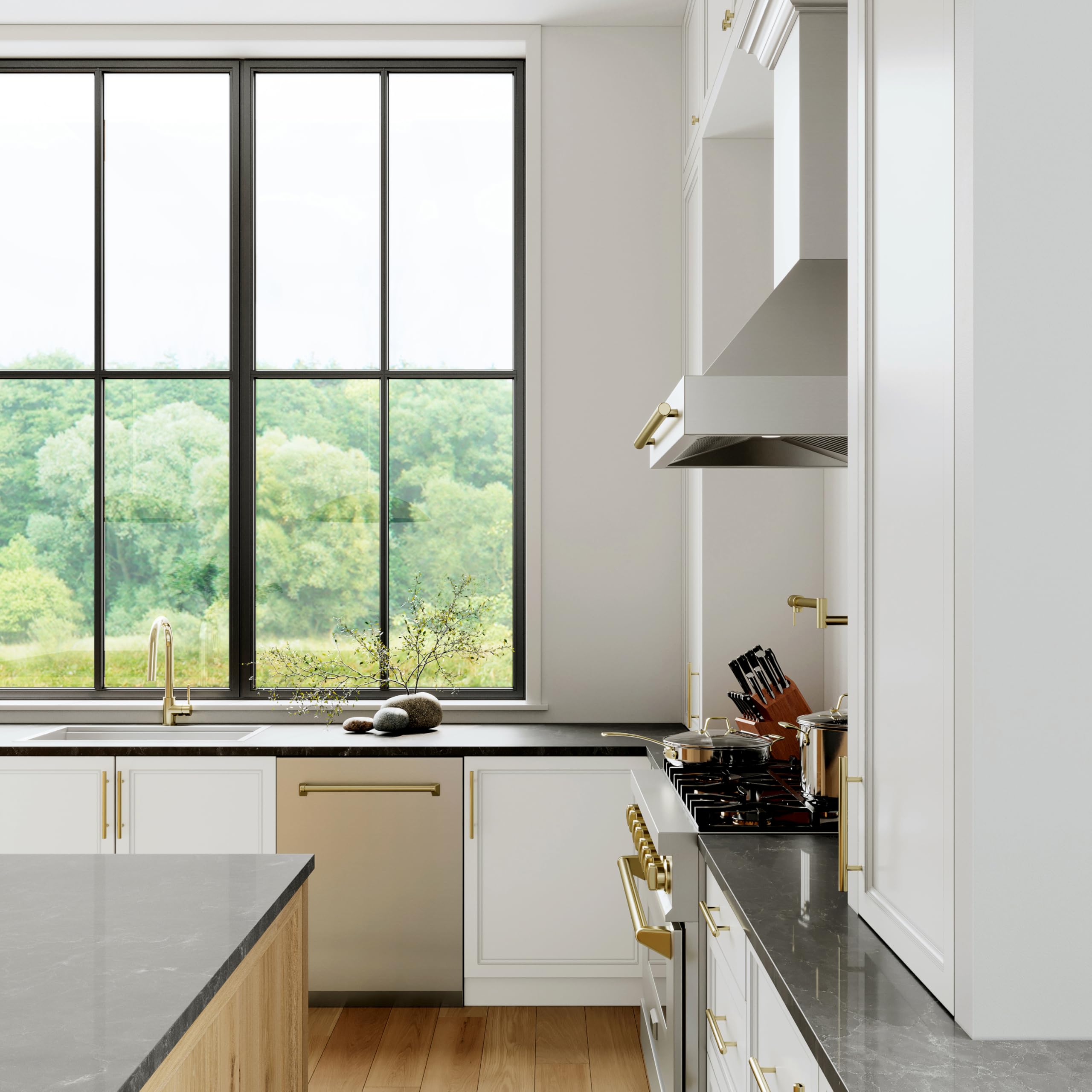 ZLINE Autograph Edition 24