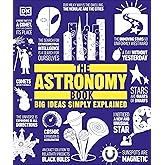The Astronomy Book (DK Big Ideas)
