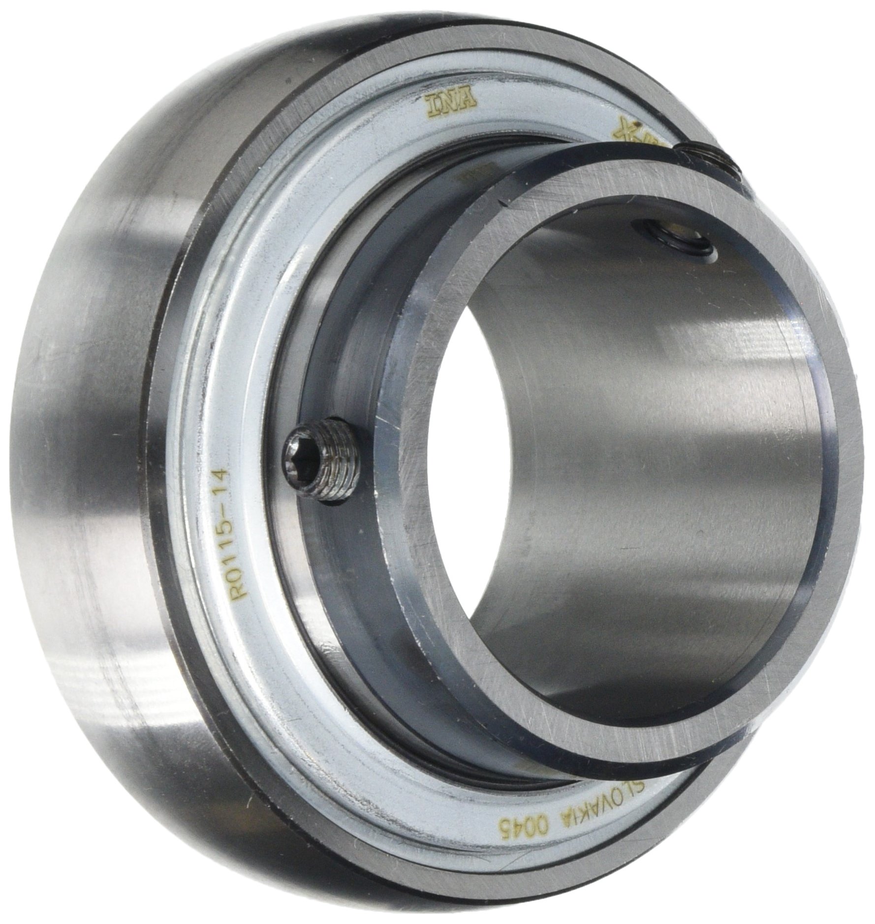 INA GYE50-XL-KRR-B Radial Insert Ball Bearing