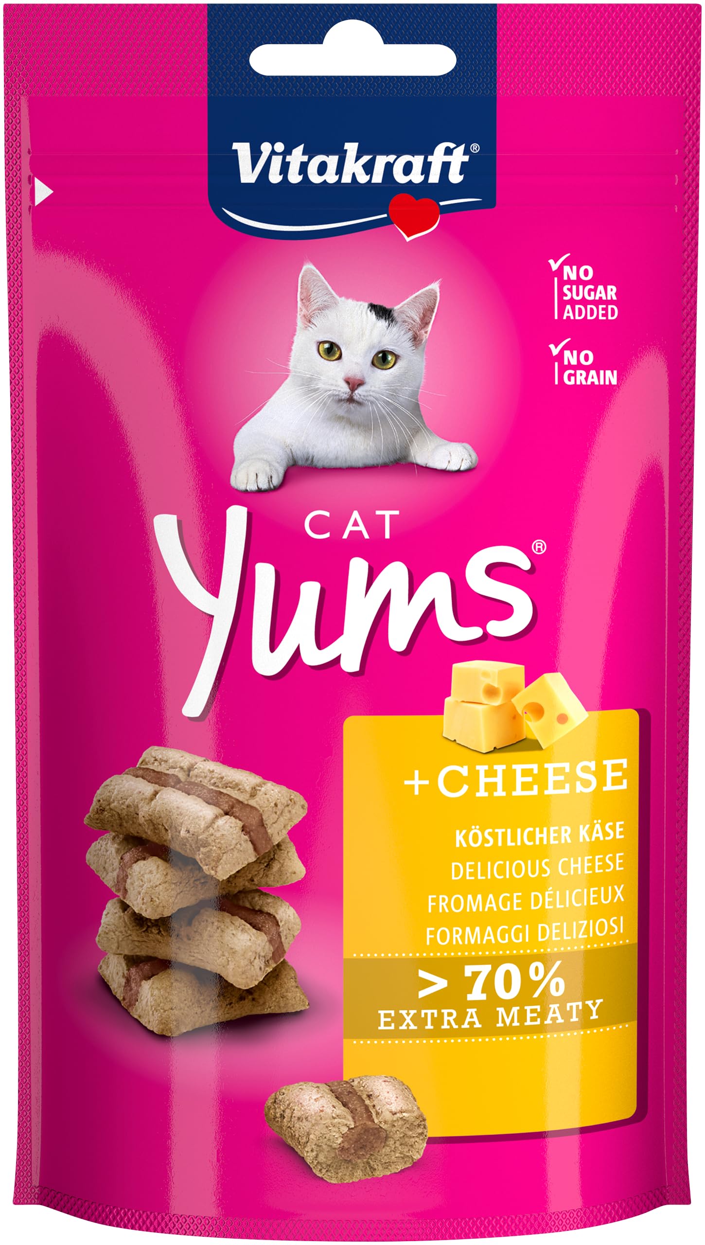 Vitakraft Cat Yums