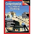 Comprehension and Critical Thinking Grade 4 (Comprehension & Critical Thinking)