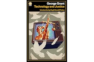 Technology and Justice