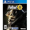 Fallout 76: Wastelanders - PlayStation 4