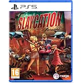 Slaycation Paradise (PS5)