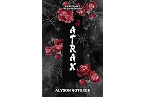 ATRAX: Tome 2 (French Edition)