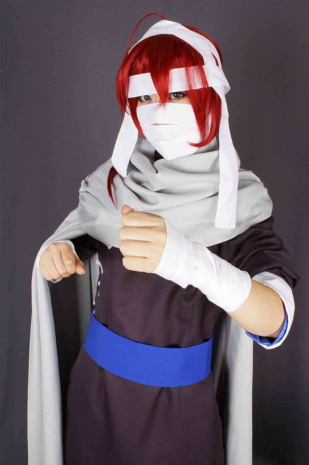 コンプリート 銀魂 神威 包帯 8535 銀魂 神威 包帯