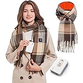 Ksylophyte Heated Scarf