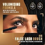 Max Factor False Lash Effect Volumising Mascara Black Brown 13.1ml view 4