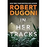 In Her Tracks (Tracy Crosswhite, 8)