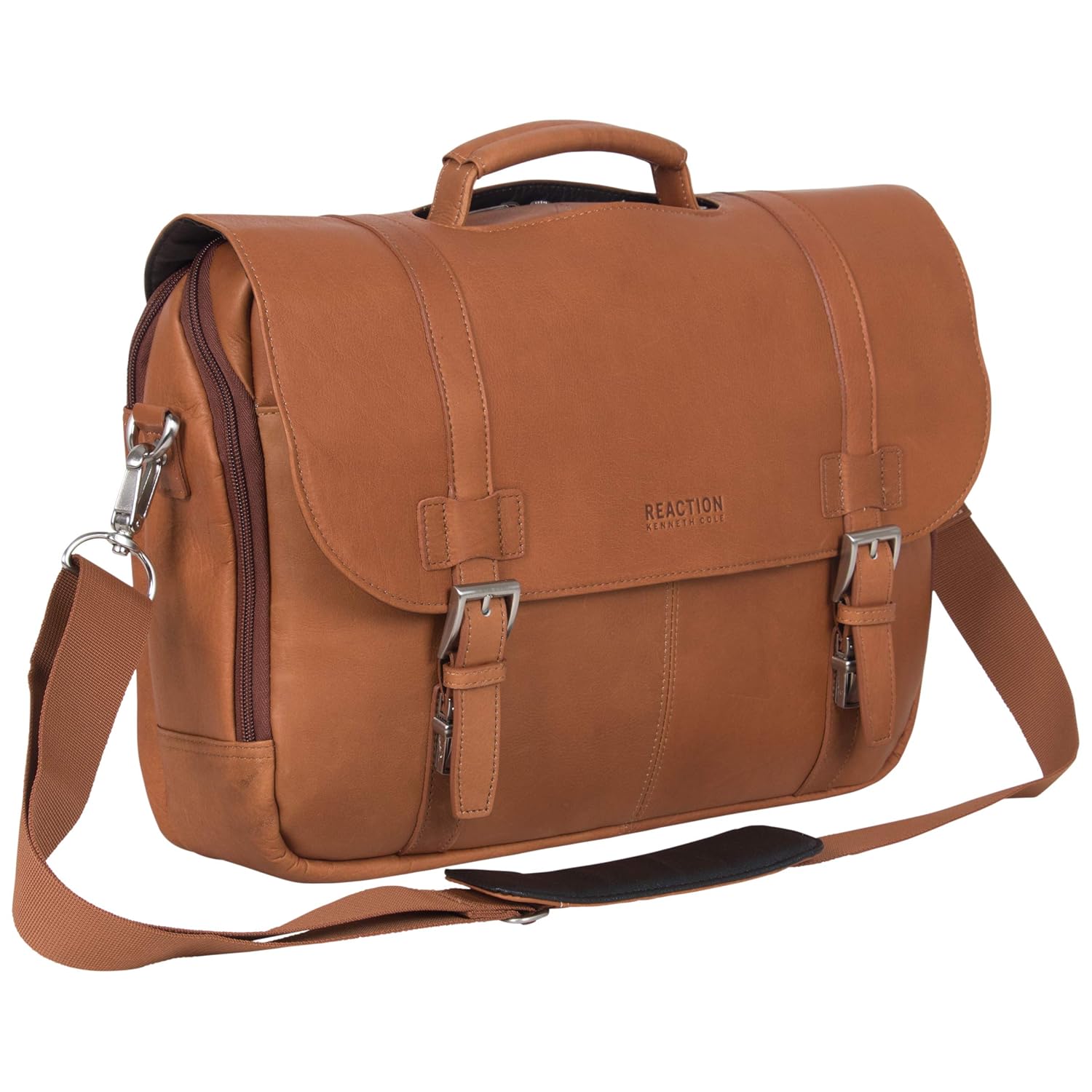 kenneth cole laptop bag amazon