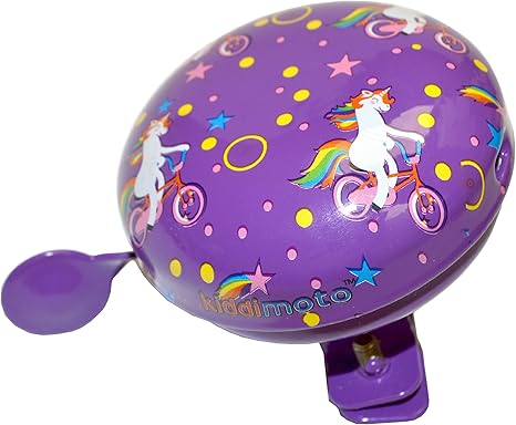 kiddimoto bell