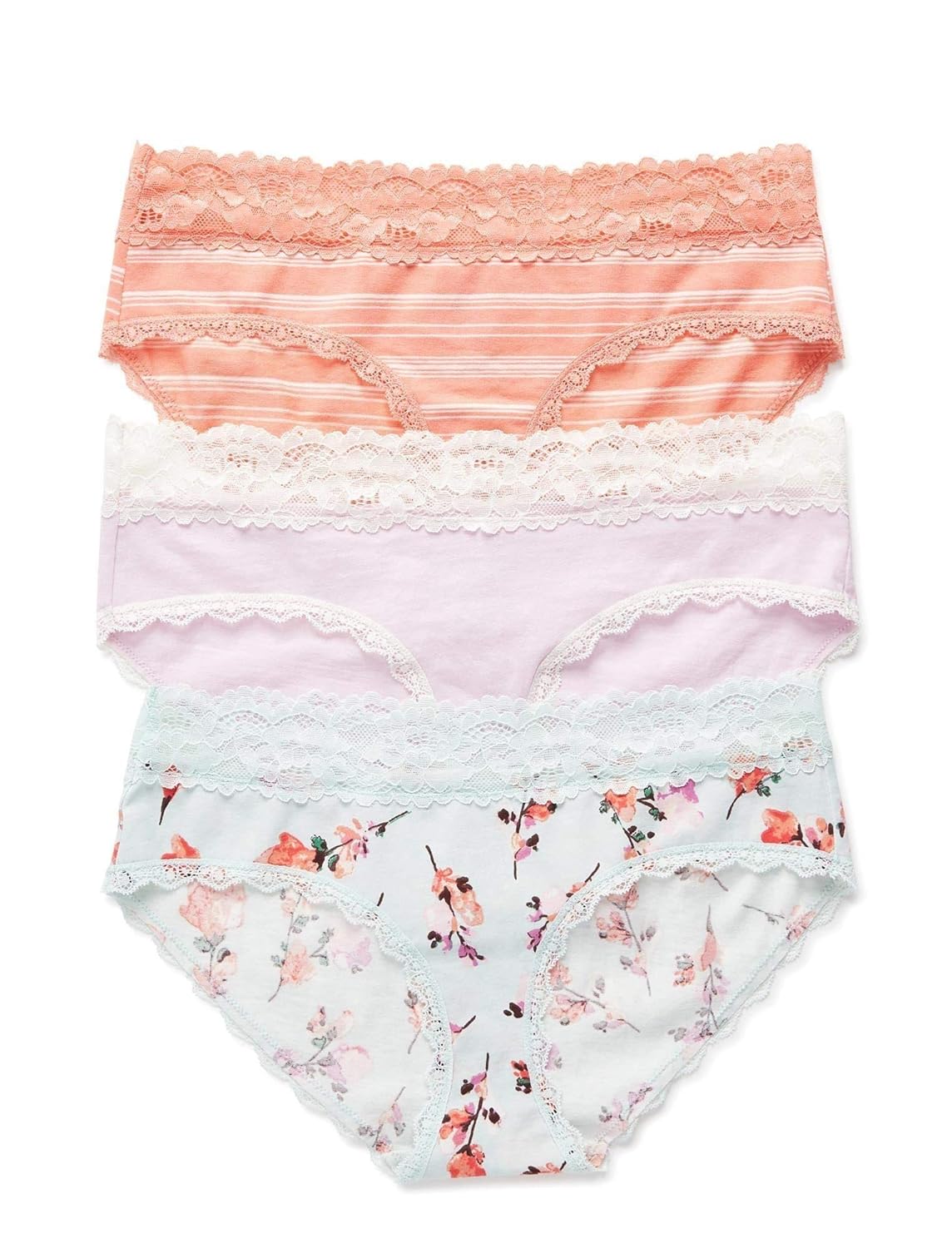 Simpson Jessica Maternity Pack) (3 Panties Hipster Casual,Dresses best