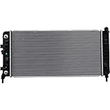 OSC Cooling Products 2827 New Radiator