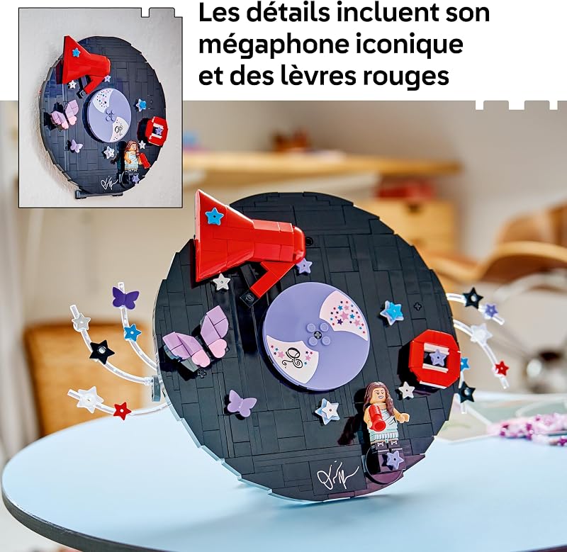 Editions Le vinyle d'Olivia Rodrigo 43028 — photo 3 sur 8