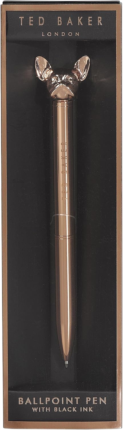 Best french bulldog desk accessories