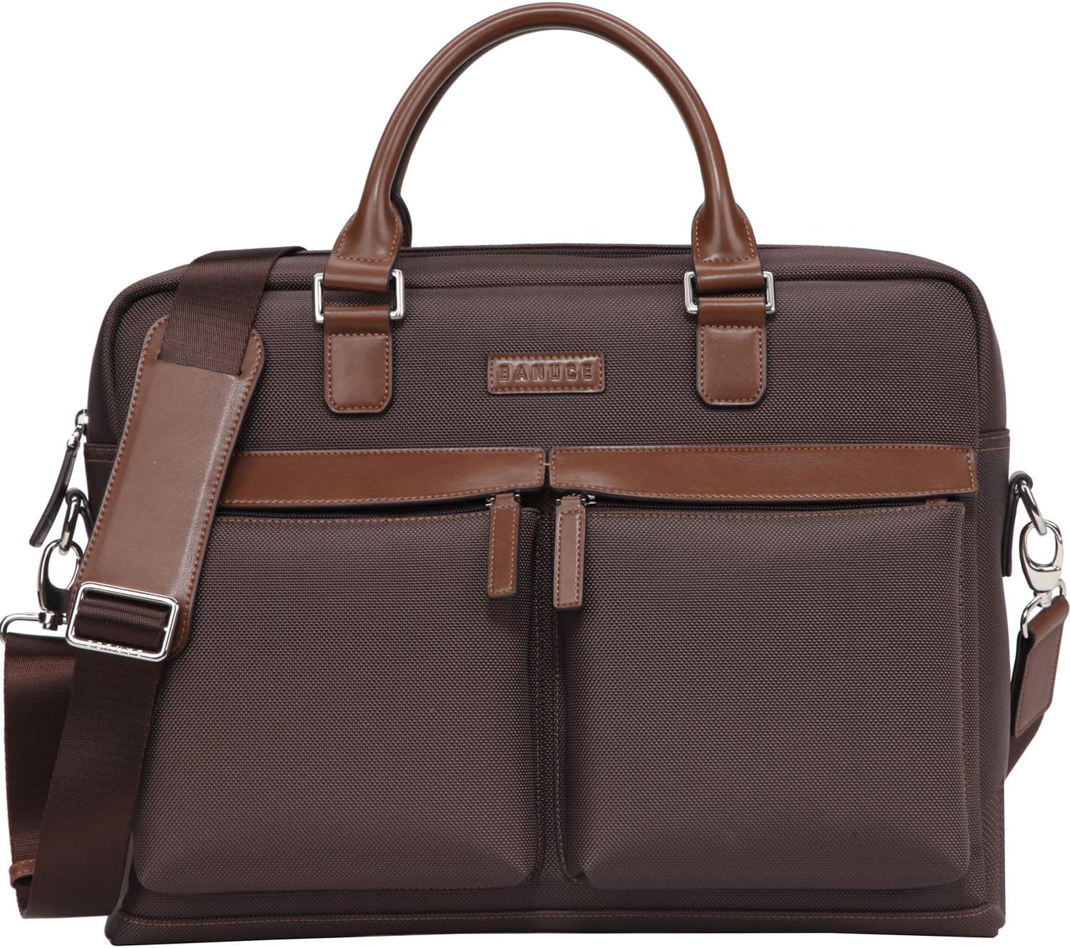 briefcase nylon