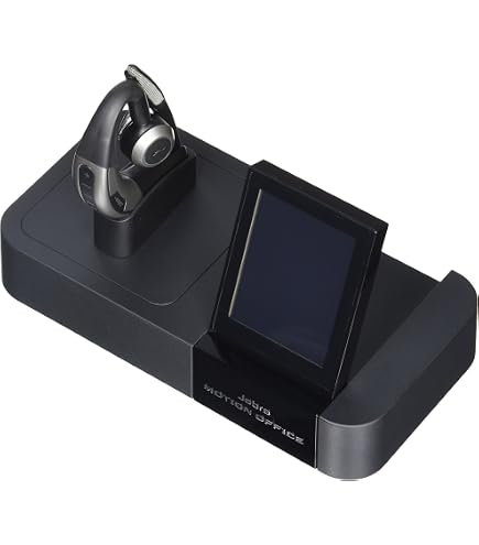 Amazon.com: Jabra Motion Office MS Certified for Skype for
