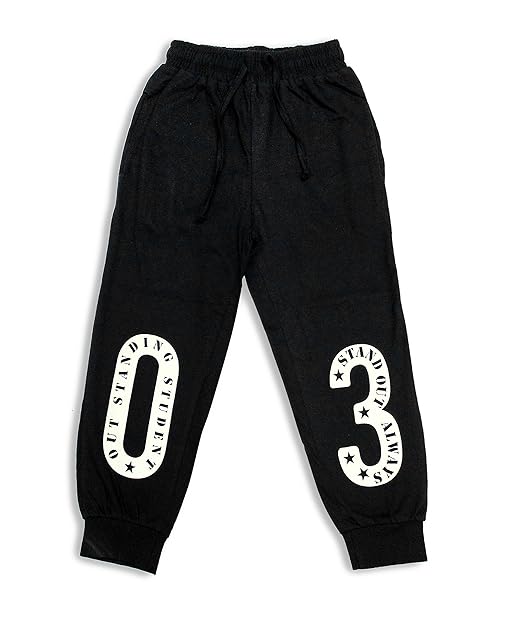 maniac track pants