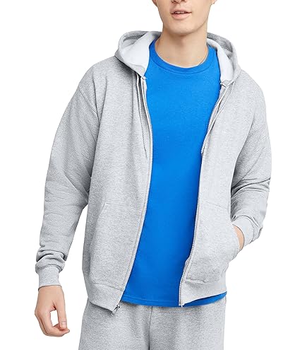 Harlow Hill Unisex Team Warm-Up Hoodie - View #7