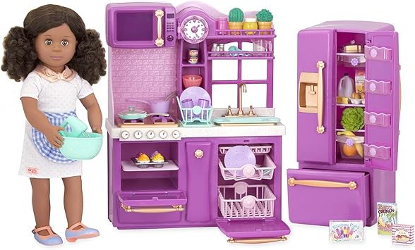 our generation kitchen uk