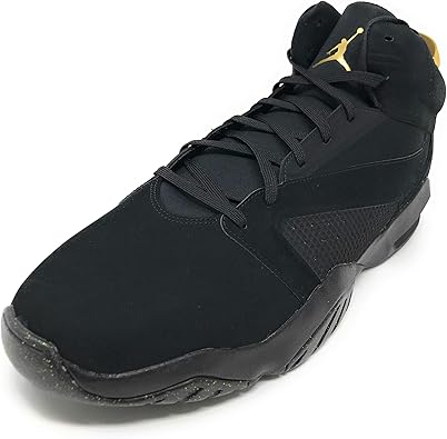 jordan lift off black and gold