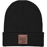 Wuepncah Embroidered Dad Fishing Hats for Men Women, Adjustable Fishing Baseball Caps Gifts for Men Women