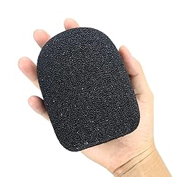 YOUSHARES NT1-A Microphone Pop Filter - Mic Foam