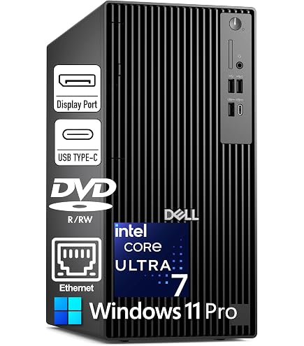 Amazon.com: Dell XPS 8940 Desktop Computer - 11th Gen Intel Core