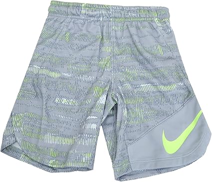 little boys nike shorts