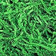 Outus 2LB Crinkle Cut Paper Shred Filler Shredded Paper For Gift Box Crinkle Paper - View #5