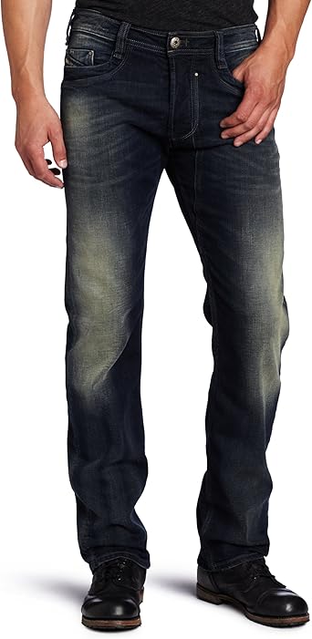 la blues jeans vintage