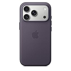 Apple iPhone 17 Pro TechWoven Case with MagSafe
